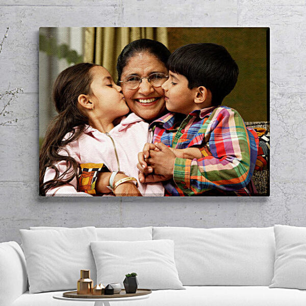 Canvas Frame - Image 2