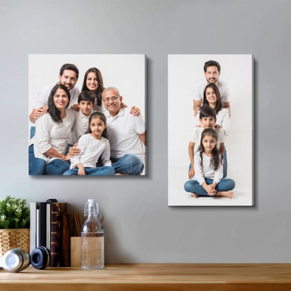 Canvas Frame - Image 5