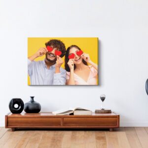 Canvas Frame