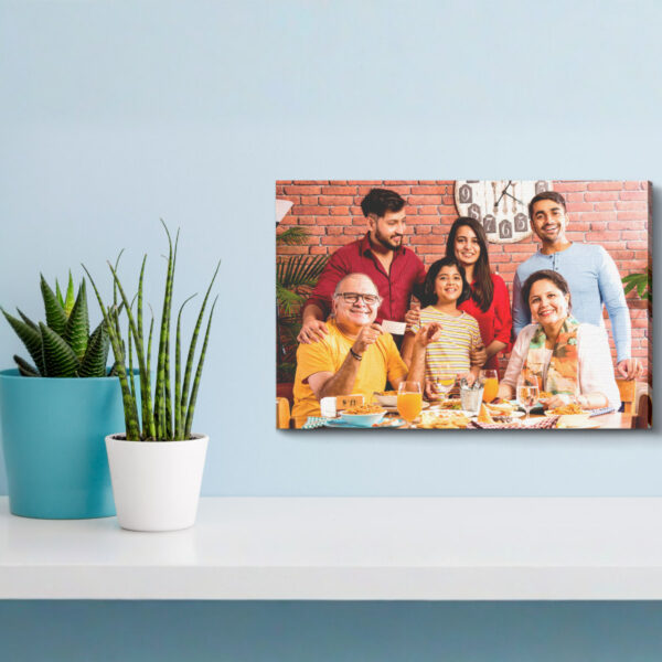 Canvas Frame - Image 4