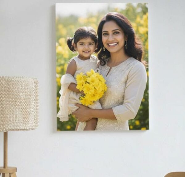 Canvas Frame - Image 9