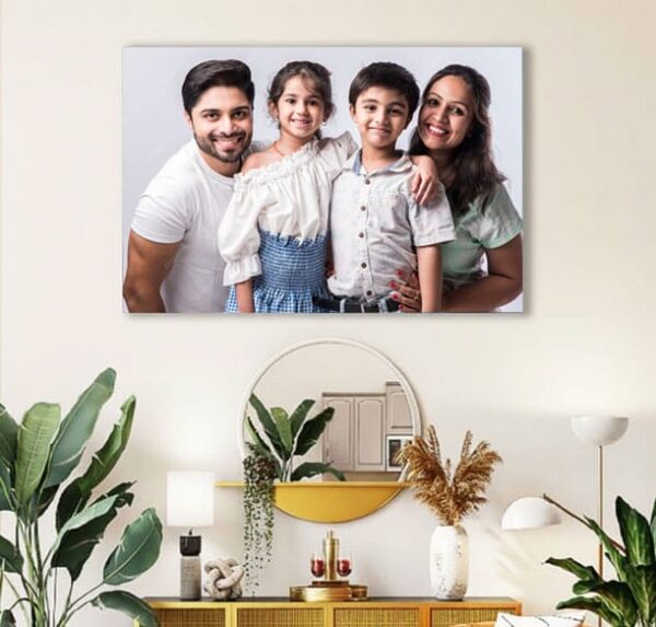 Canvas Frame - Image 10