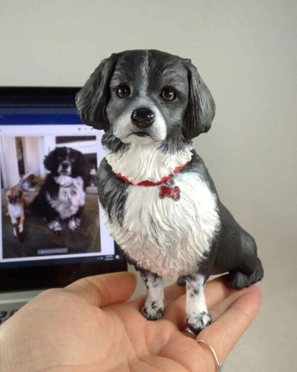 Pet Statue - Image 3