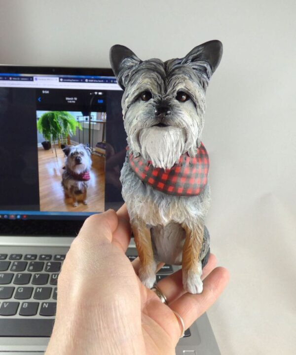 Pet Statue - Image 14