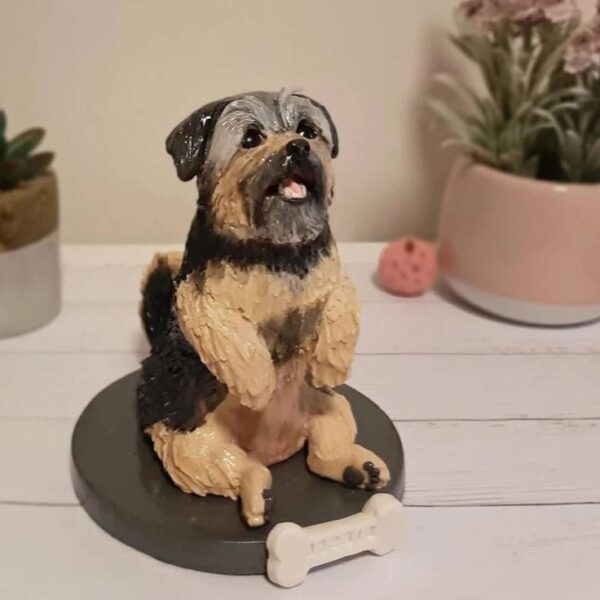 Pet Statue - Image 17