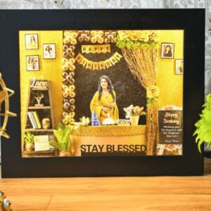 Single Miniature Box