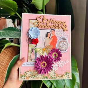 Personalized Photo Album