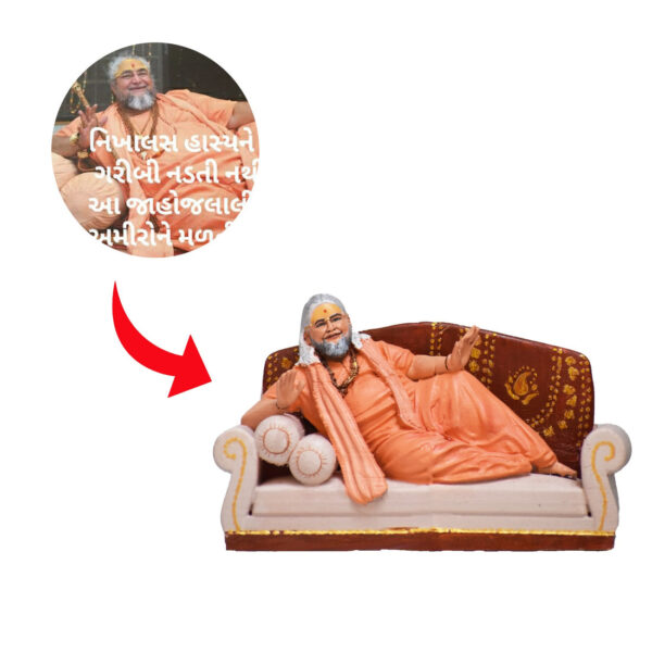 God/Guru Statues - Image 16