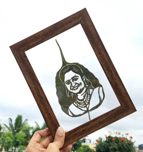 Leaf Carving - Image 10
