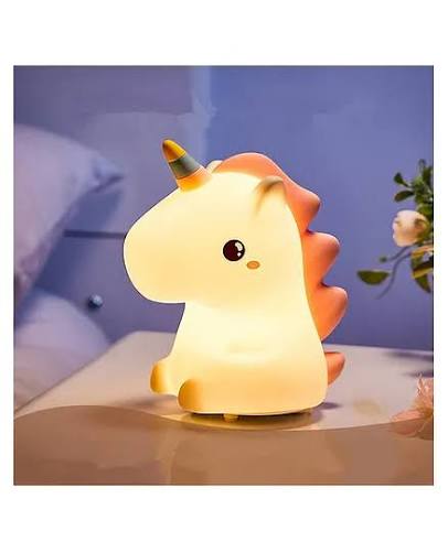 Touch Lamp - Image 10