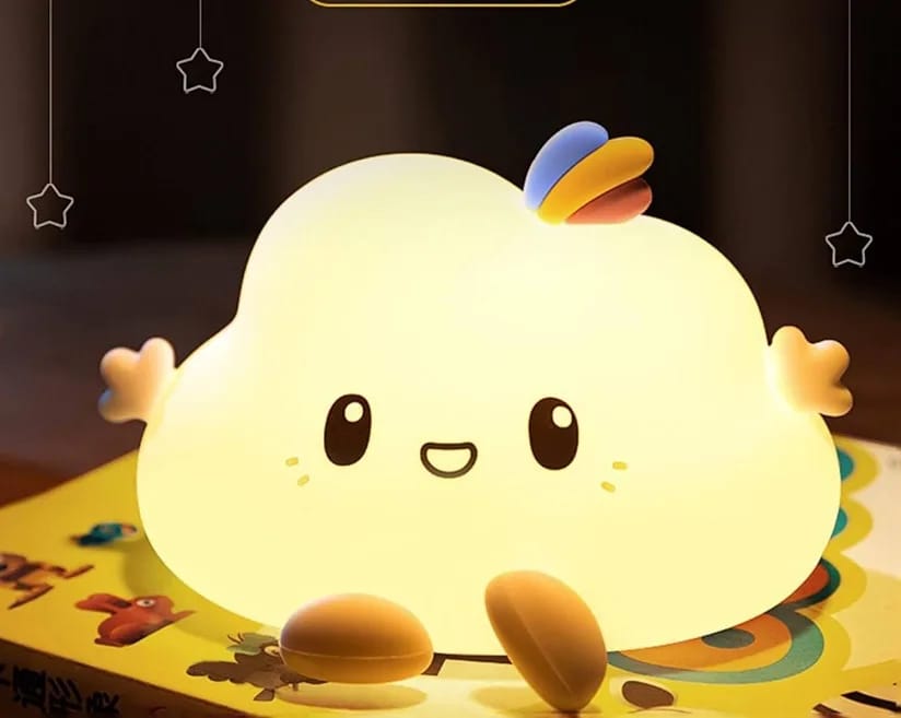 Touch Lamp - Image 6