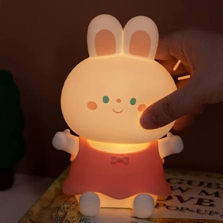 Touch Lamp - Image 4