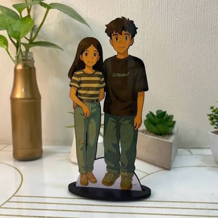 Ghibly Standee - Image 9