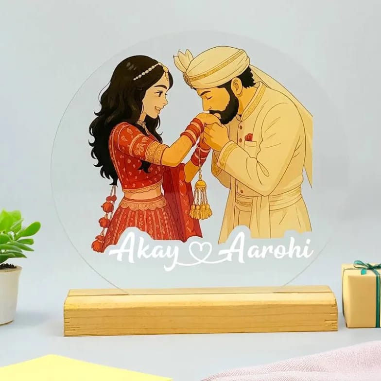 Ghibly Standee - Image 8