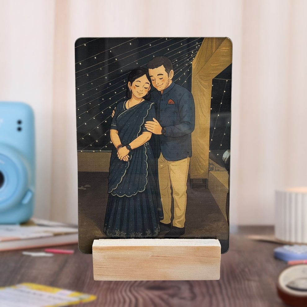 Ghibly Standee - Image 4