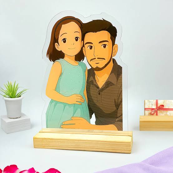 Ghibly Standee - Image 2