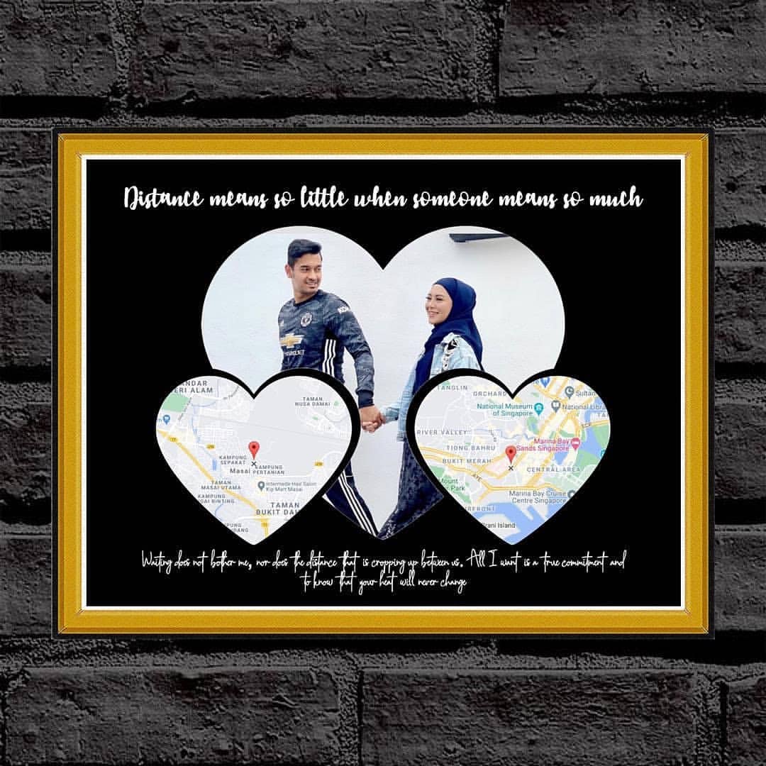 Long Distance Standee - Image 7