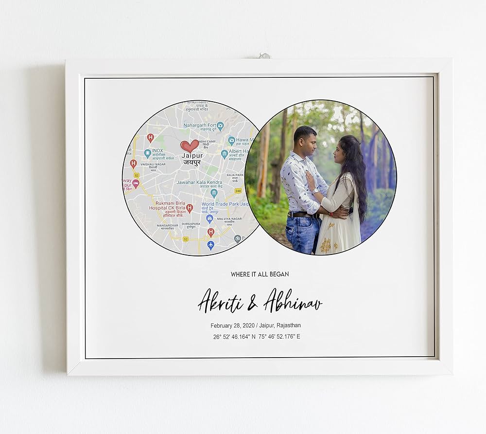 Long Distance Standee - Image 6