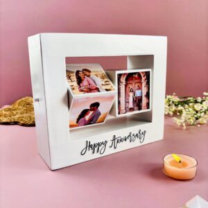 Swing Photo Frame