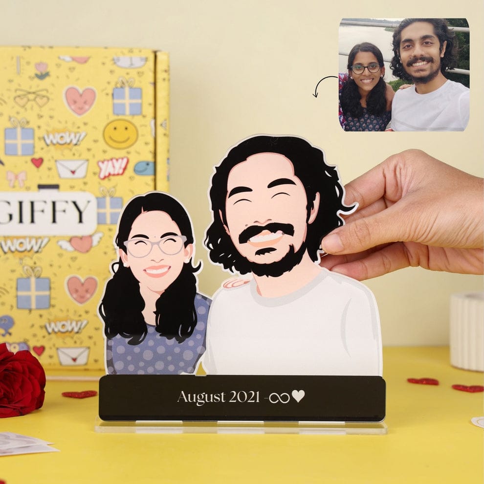 Illustration Standee - Image 10