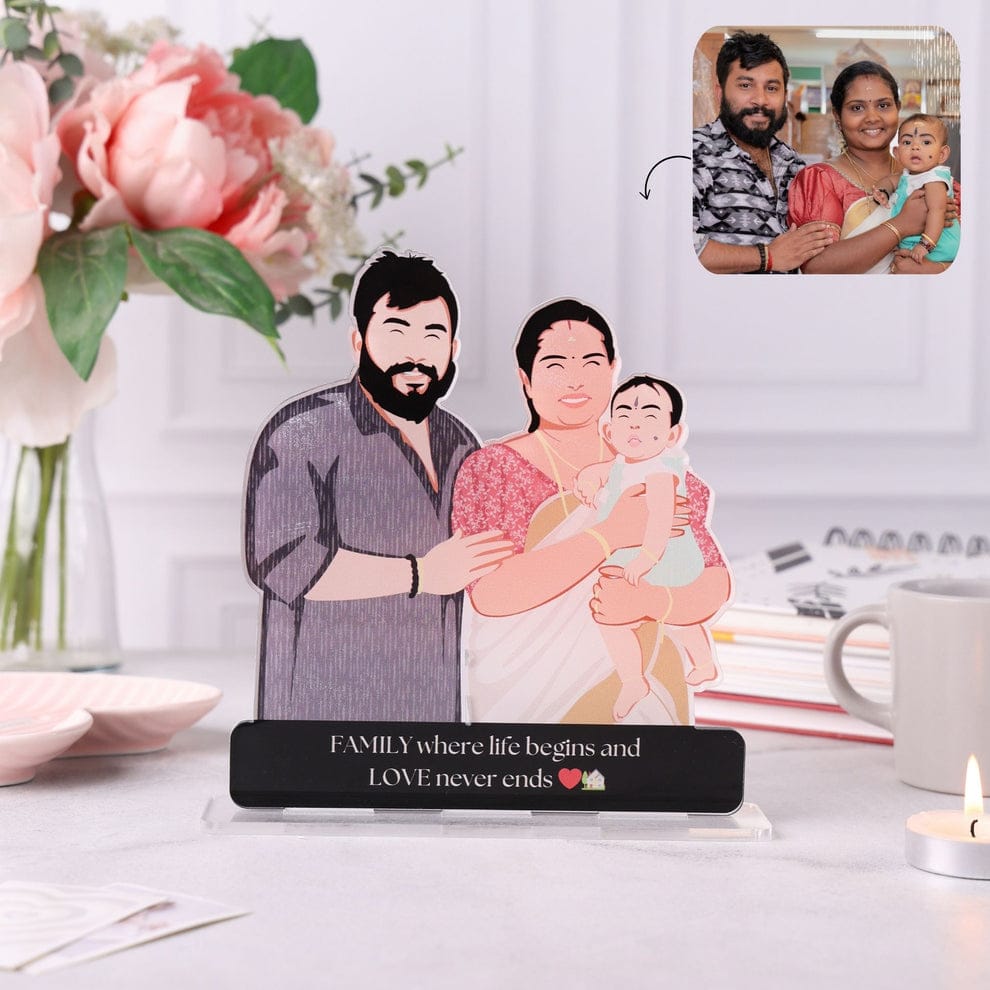 Illustration Standee - Image 9