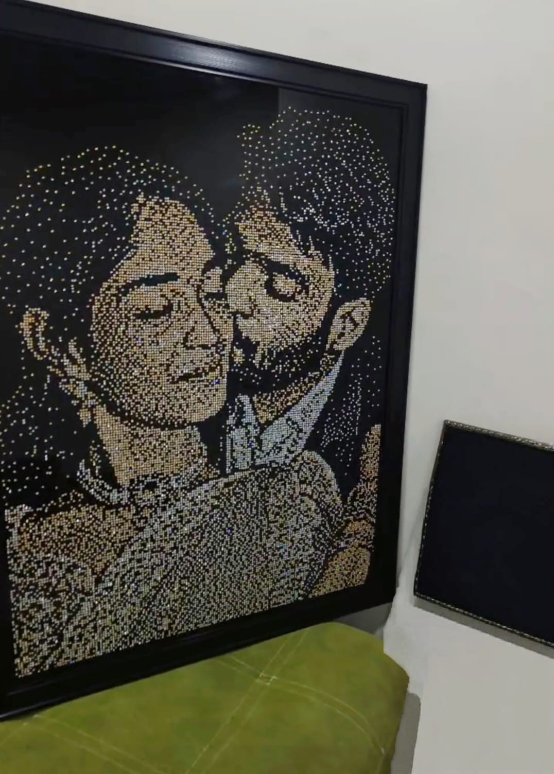 Crystal Portrait - Image 7