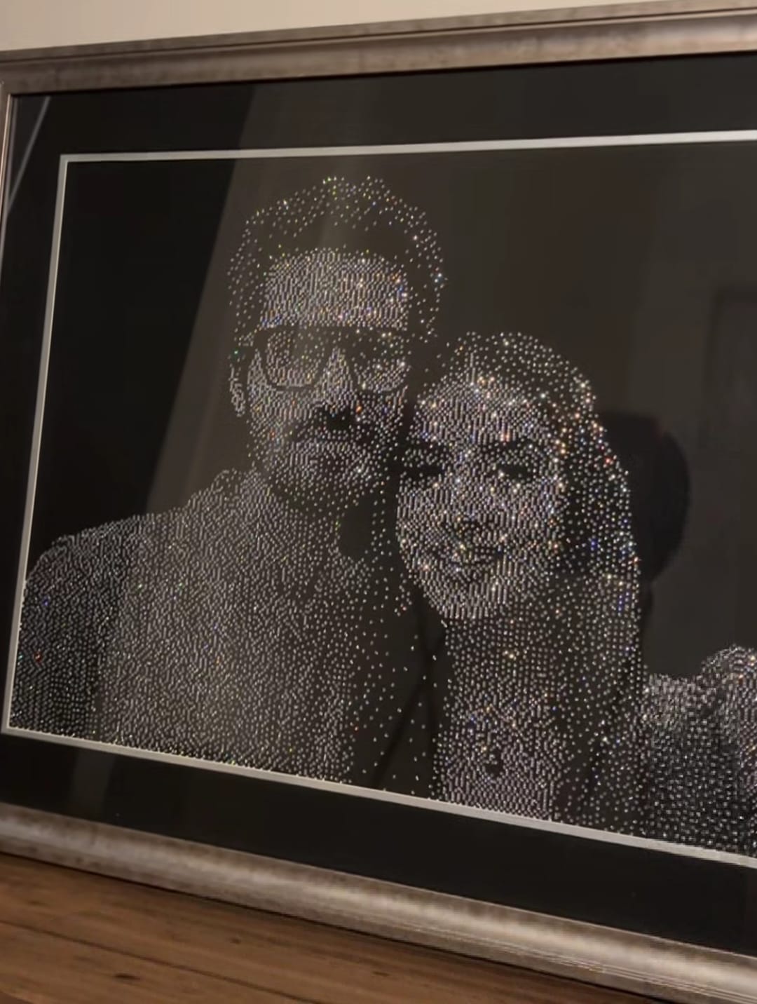 Crystal Portrait - Image 4