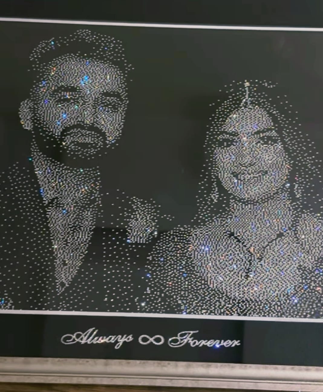 Crystal Portrait - Image 5