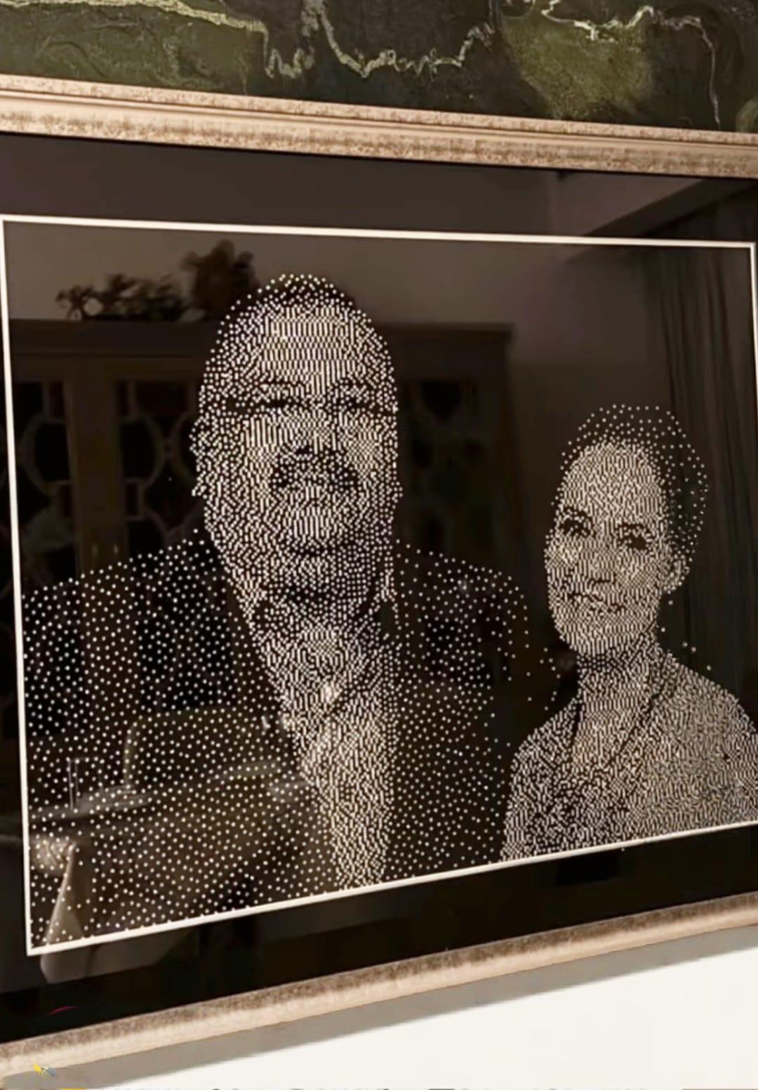 Crystal Portrait - Image 2